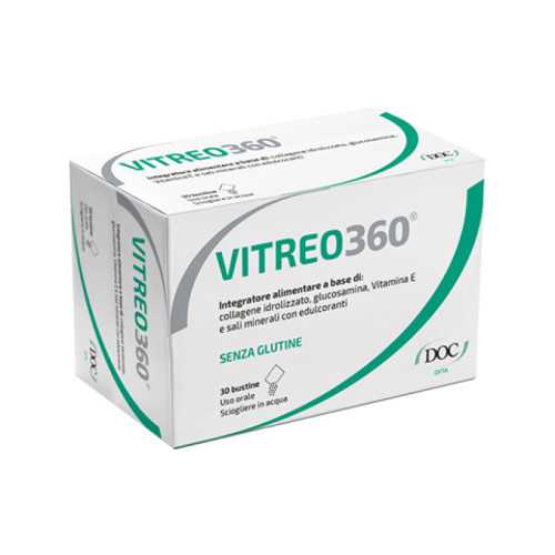 Vitreo360 30 bustine
