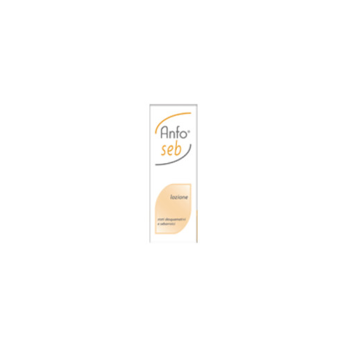 Anfo seb lozione 50 ml