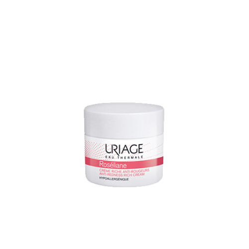 Roseliane crema ricca 50 ml