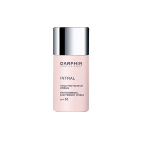 Intral shake well fluid spf50 30 ml