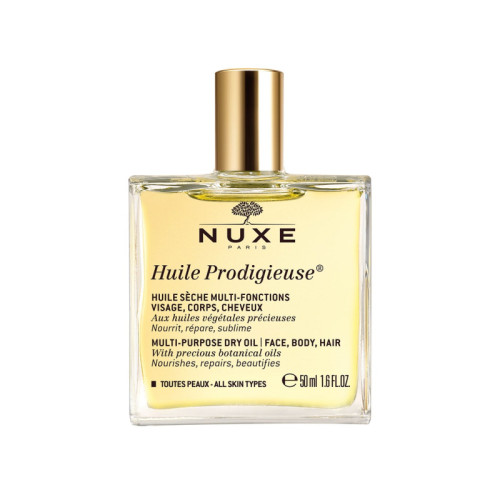 Nuxe huile prodigieuse olio secco 50 ml