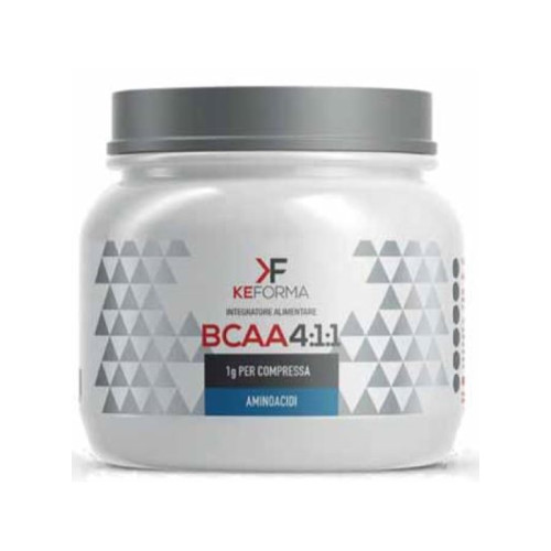 Ke bcaa 4 1 1 300 compresse