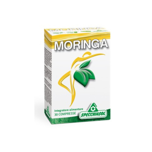 Moringa 30 compresse