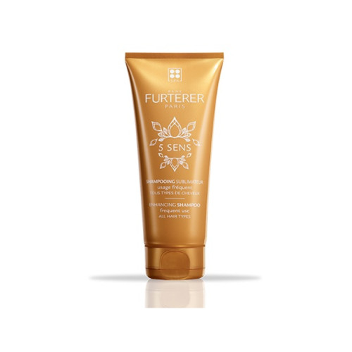 Rene furterer 5 sens huile shampoo 200 ml