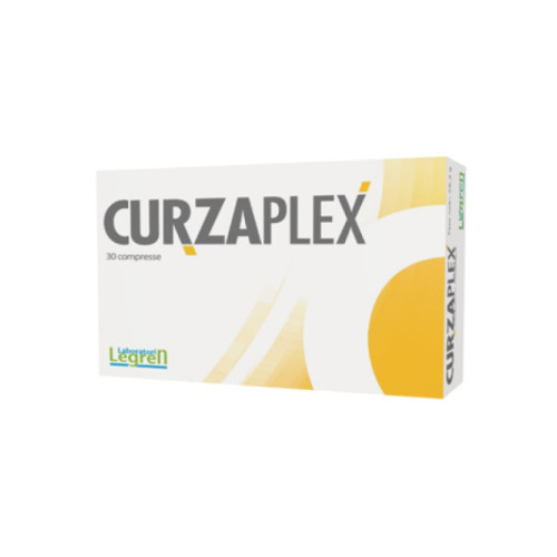 Curzaplex 30 compresse