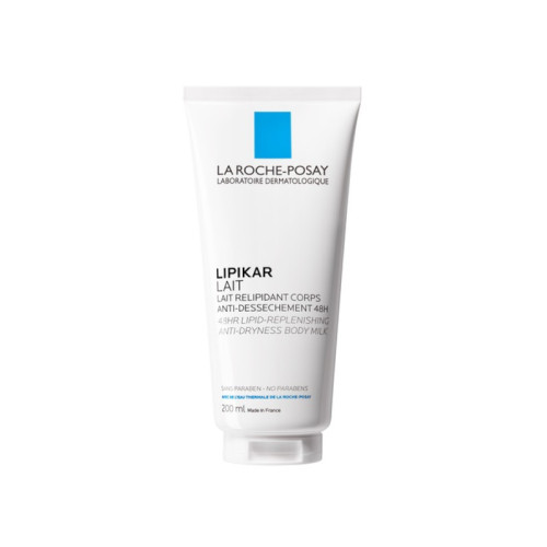 Lipikar latte 200 ml