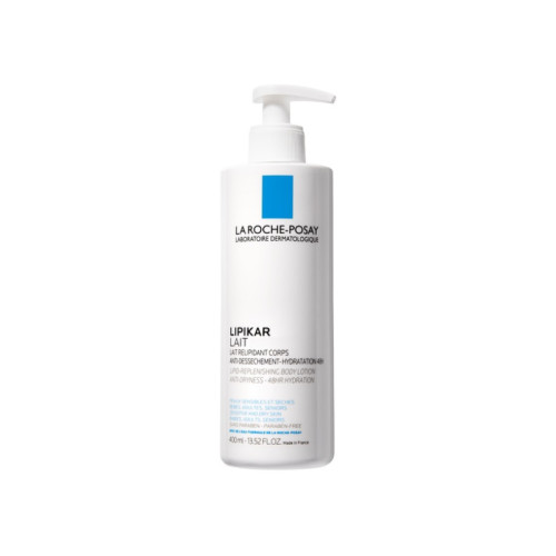 Lipikar latte 400 ml