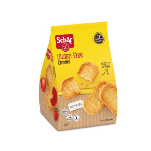 Schar crostini 175 g
