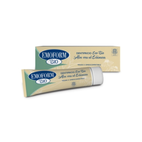 Emoform bio dentifricio offerta speciale