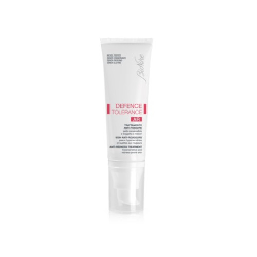 Defence tolerance trattamento anti rossore 50 ml
