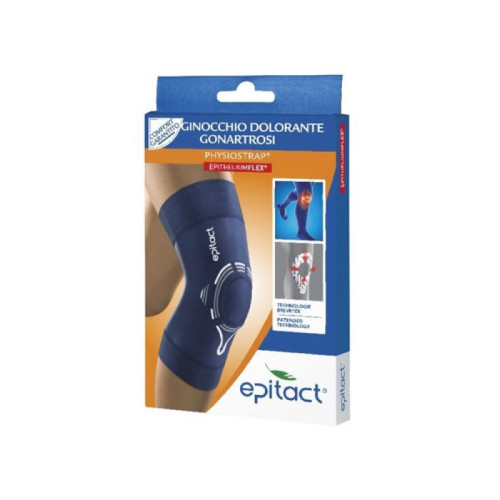 Epitact physiostrap gonartrosi taglia xl