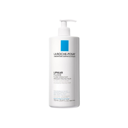 Lipikar fluido 750 ml