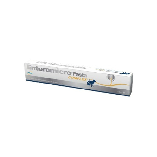 Enteromicro complex pasta 15 ml