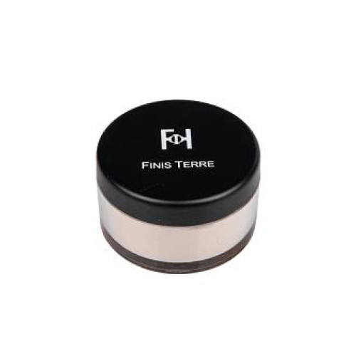 Bronzer minerale sahara