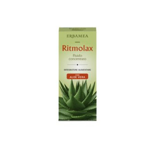 Ritmolax fluido concentrato 200 ml
