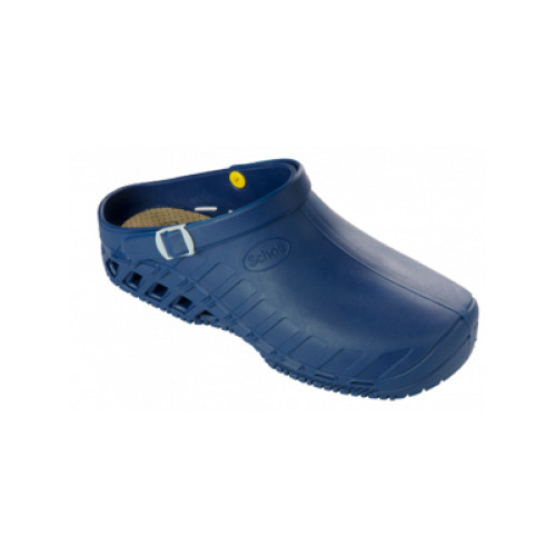Clog evo tpr unisex blue 43-44 collezione ss17 1 paio