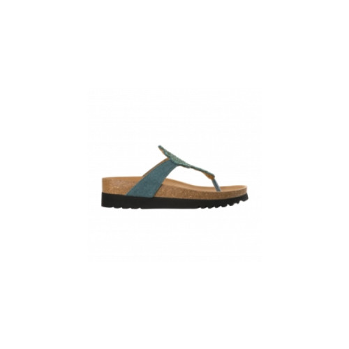 Afra canvas + beads womens denim 40 collezione ss17 1 paio