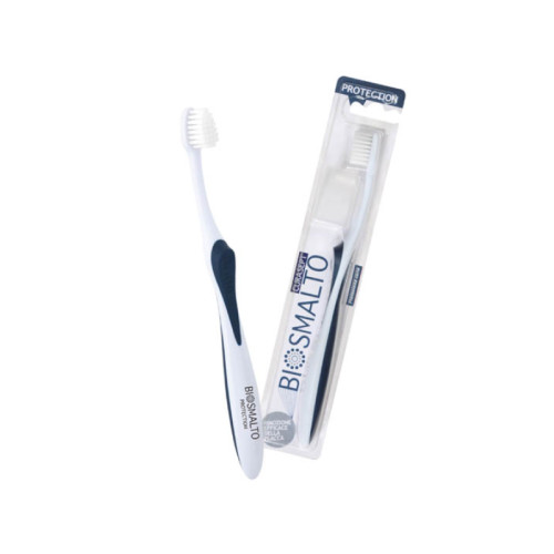 Curasept spazzolino biosmalto protection adulti