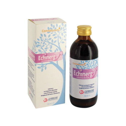 Echinerg 150 ml soluzione bevibile