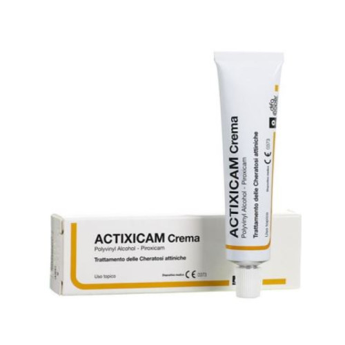 Actixicam crema 50 ml
