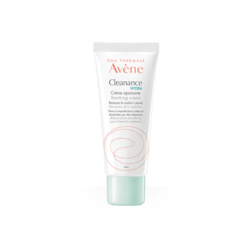 Avene cleanance hydra crema 40 ml