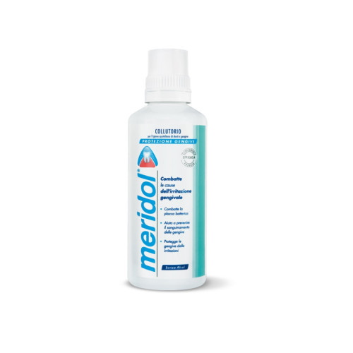 Meridol collutorio 100 ml