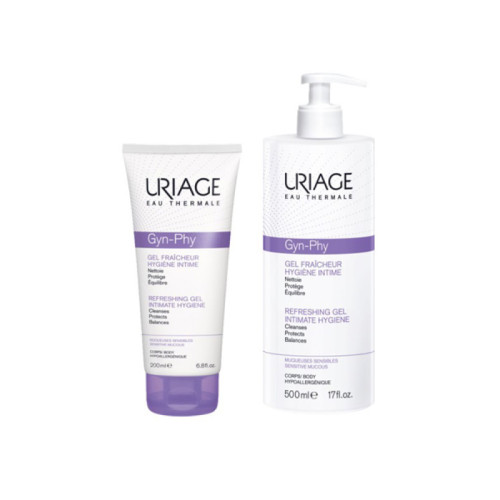 Gyn phy detergente intimo 500 ml