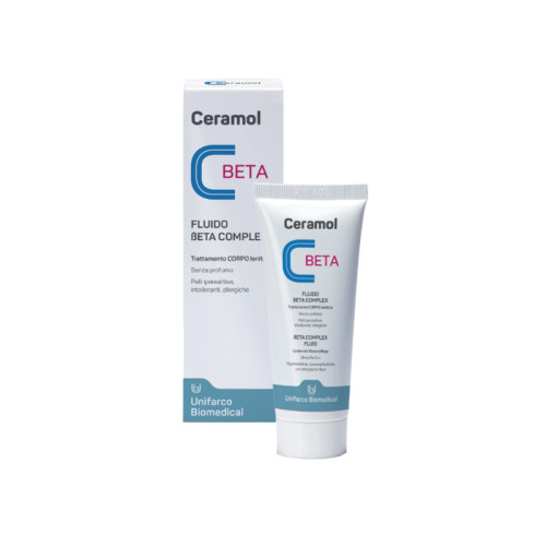 Ceramol fluido beta complex 100 ml
