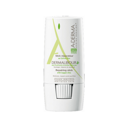 Aderma dermalibour + stick 8 g