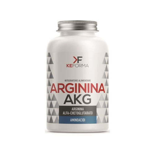 Arginina akg 90 capsule