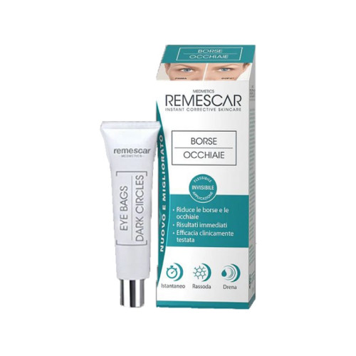 Remescar eye bags borse occhi 8 ml