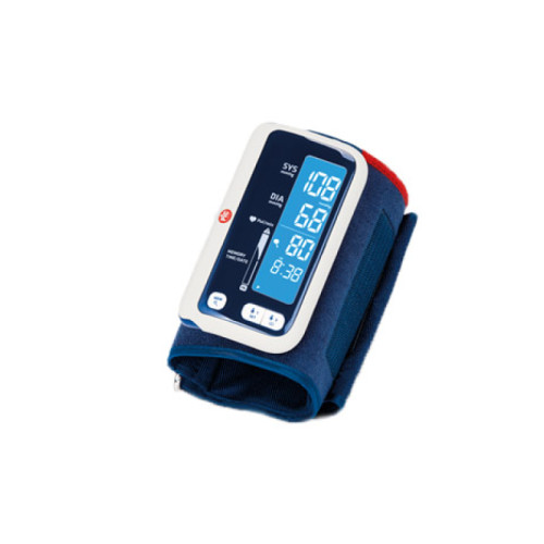 Misuratore pressione pic mobilerapid