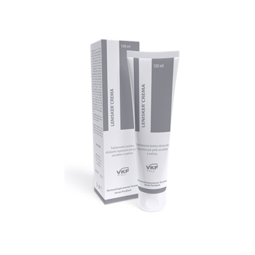 Lenisker crema 100 ml