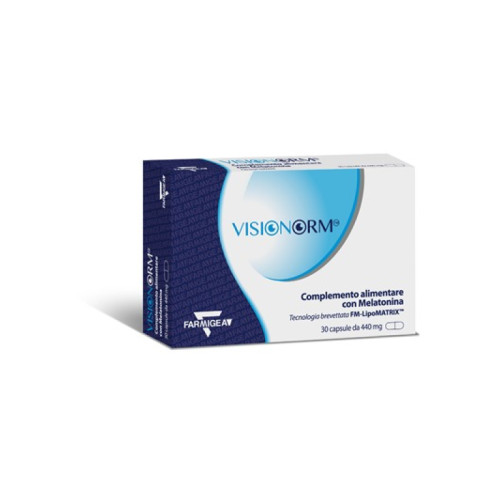 Visionorm 30 capsule