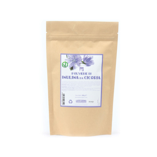 Inulina da cicoria 200 g