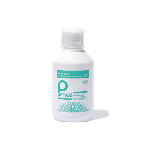 Pmed collutorio multiattivo 250 ml
