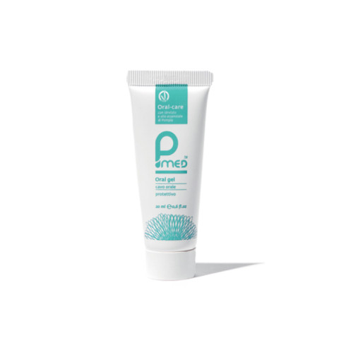 Pmed oral gel 20 ml