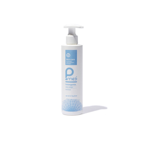 Pmed detergente lenitivo 250 ml