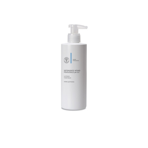 Lfp detergente intimo fisiol 400 ml