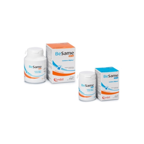Besame 200 30 compresse appetibili