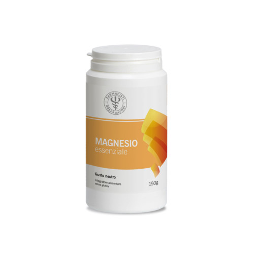 Lfp magnesio essenziale 150 g