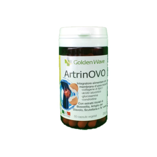 Artrinovo 50 capsule