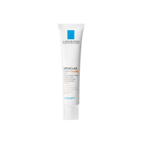 Effaclar duo+ spf 30 40 ml