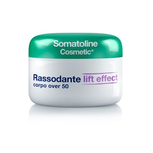 Somatoline skin expert lift effect rassodante antieta' 300 ml