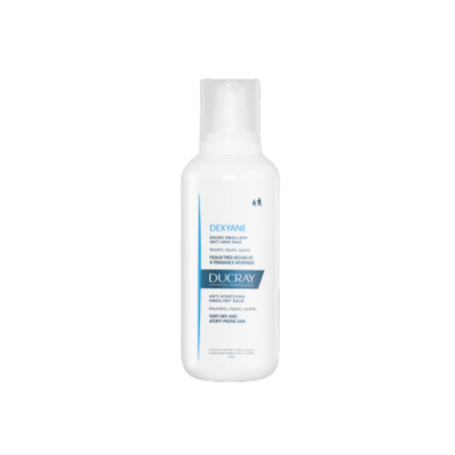 Dexyane balsamo 400 ml ducray 2017