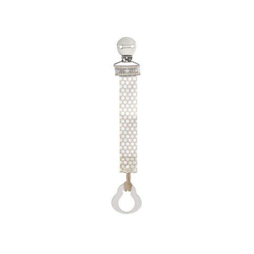 Chicco clip fashion neutra