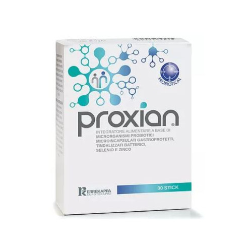 Proxian 30 stick