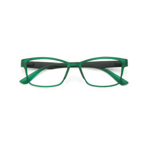 Occhiale da lettura premontato twins silver key west ve +1,00