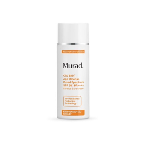 Murad city skin age defense 50 ml