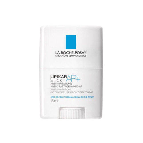 Lipikar stick ap+ 15 ml
